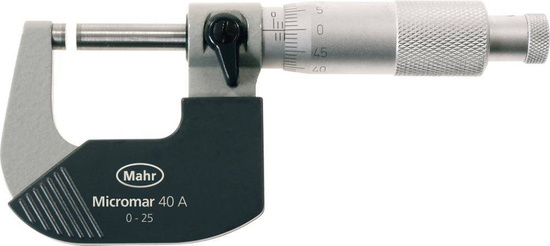 Mikrometr zewnetrzny 150-175mm MAHR